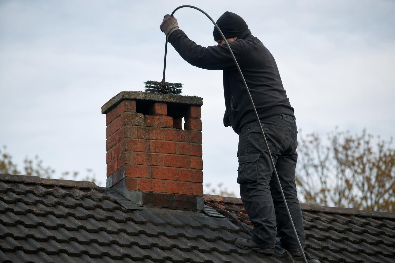 Chimney Inspection